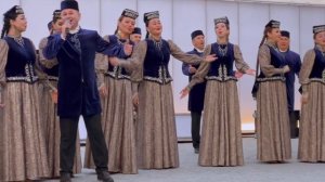 Картуф / Картошка — Государственный ансамбль песни и танца Республики Татарстан, 2025 год