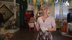 Вещи из прошлого. Головные уборы прошлых столетий