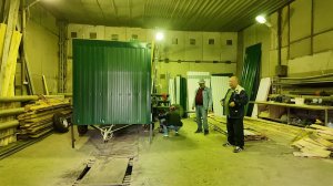 Жителю Златоуста и волонтеру Радику Закирову посвятили песню