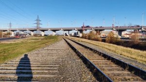 Добрый осенний день всем ☀️🌱🍂🍁🏙️ !!! По дороге 🛣️ с работы 💼🏢 , домой 🏘️