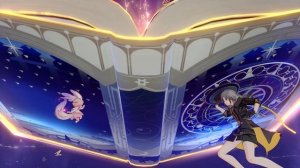 Honkai Star Rail 3.7 Первопроходец: новая совместная атака (Стелла)