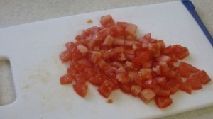 Кабачки по-гречески