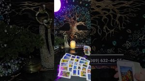 Таро-расклад