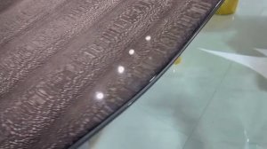 Проверка мебели перед отправкой для нашего клиента из Москвы.