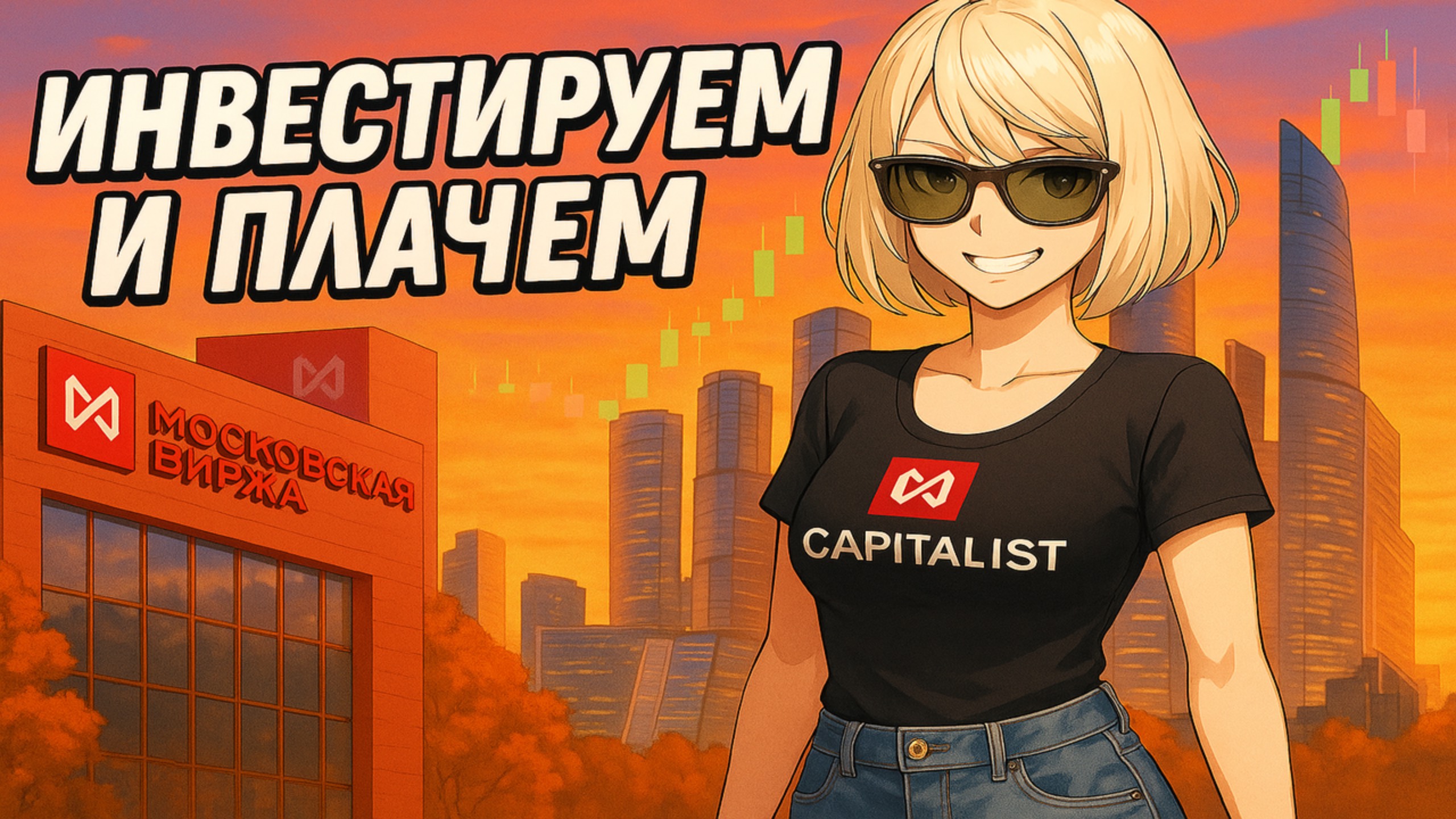 Приключения Дивидендного Инвестора смотреть онлайн