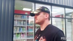 влог прогулка с куклой Реборн Яриком