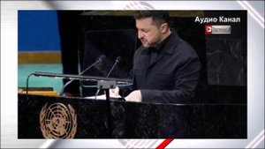 Попался на вранье. Зеленский проговорился, что у Украины нет «суперракет»