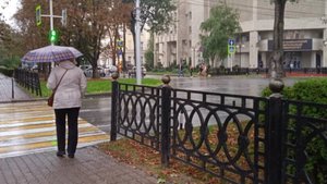 На Ставрополье резко похолодает