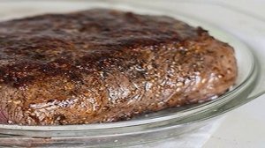 Маринованный ростбиф