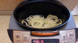 Куриные шейки в мультиварке