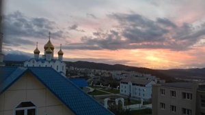 В ПЛЕНУ СТРАХА
