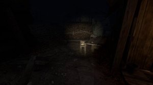 Ведьма из Блэр VR Part 1.4 (Pico 4 Ultra)