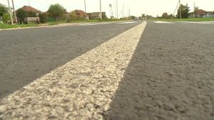 Дорогу, соединяющую Гагино и Большое Болдино, отремонтировали в Нижегородской области