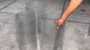 Удивительное изготовление Воздушного фильтра