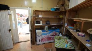 Продается торговый павильон в городе Верхний Уфалей
