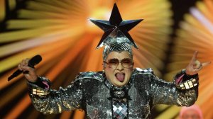 Опальную на Украине Верку Сердючку могут перестать пускать в Россию