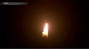 Индия успешно запустила баллистическую ракету Agni-Prime с поезда