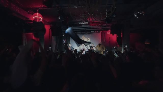 РОДНАЯ РЕЧЬ - Пой душа (вживую) смотреть онлайн