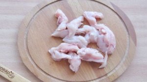 Китайский рисовый суп