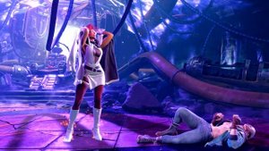 Street Fighter 6: C. Viper - Official Gameplay Trailer | TGS 2025