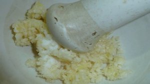 Куриные шашлычки Шиш-таук