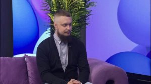 Утро Донбасса 19 сентября 2025 г. Кибербезопасность. Установка приложений. Константин Зорин.