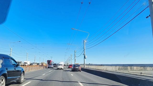 Санкт-Петербург.Сентябрь 2025г