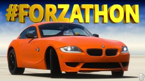 🟡 Forza Horizon 5 🍺 Прохождение #FORZATHON «M ЗНАЧИТ MOTORSPORT» Зимний Сезон!!! 25.09.2025