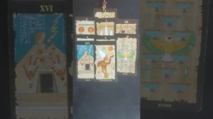 Таро для Женщин 🌟 Доволен ли он своим уходом 🌟