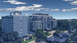 Оттава — столица Канады. Город расположен в восточной части провинции Онтарио