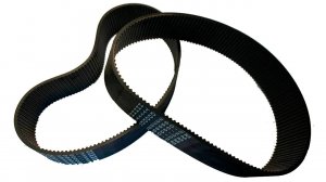 Ремень рулевой рейки  332-2M-24 mirsalnikov.ru