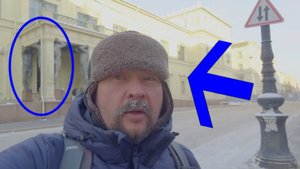 ⚡ История ПИ: атланты это ОТЛИВКА или ...