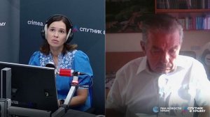 🔴LIVE. Экология и развитие Черного моря