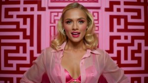 NейроКавер - Blondetopia