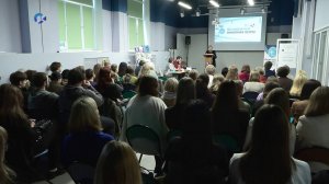 Проблемы преподавания русского языка как иностранного подняли на международной конференции в ПетрГУ