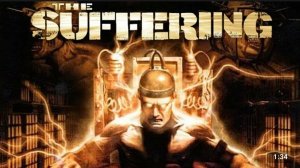 The Suffering Trailer