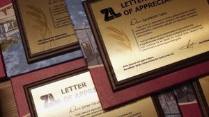 День рождение ZL