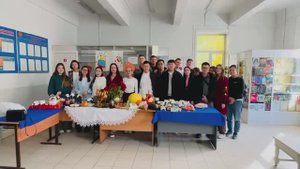 Сегодня в стенах Института права и экономики пройдет ежегодное мероприятие "Осенины"