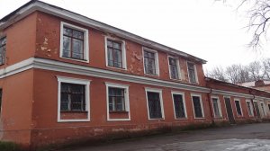 Усадьба Майданово (07.01.14)