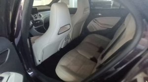 Mercedes-Benz/ GLA/ I (X156)/ Внедорожник 5 дв./ 200 1.6 AMT (156 л.с.)/