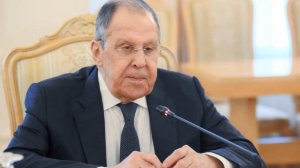 Лавров провел переговоры с Рубио и ряд двусторонних встреч на полях ГА ООН