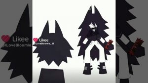 Если честно мне напоминает на два дал####а