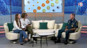 Доброе утро, Севастополь! (25 сентября 2025)