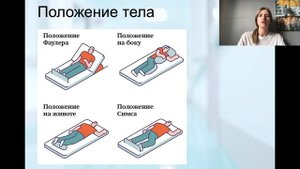 Тема 1.4 Эргономика и биомеханика в практике ухода за пациентом