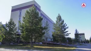 Рост заболеваемости ОРВИ в Покачах