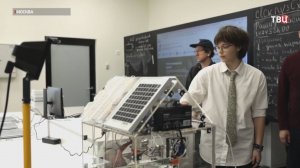 Собянин рассказал о развитии предпрофессиональных классов / События на ТВЦ