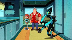 Сериал Бен 10 / Ben 10 Сезон 4 серия 16