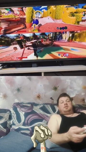 Папа чилл vs Сын скилл Игруны гоняют Plants vs zombies #игруны #jfpro #games #girls #zombies #игры