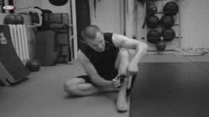 Утяжелители для ног "Банзай"