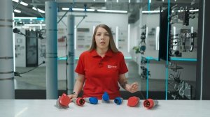 Обзор силовых разъемов EKF: Надежное подключение для любой задачи